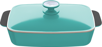 Fuente Rectangular