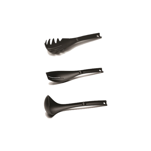 Set de Utensilios para Pastas