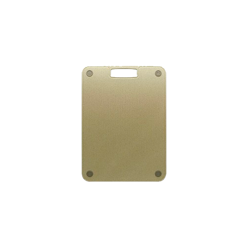 Tabla de picar beige