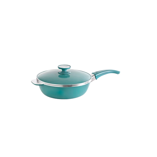 Sarten Essen con mango 24cm