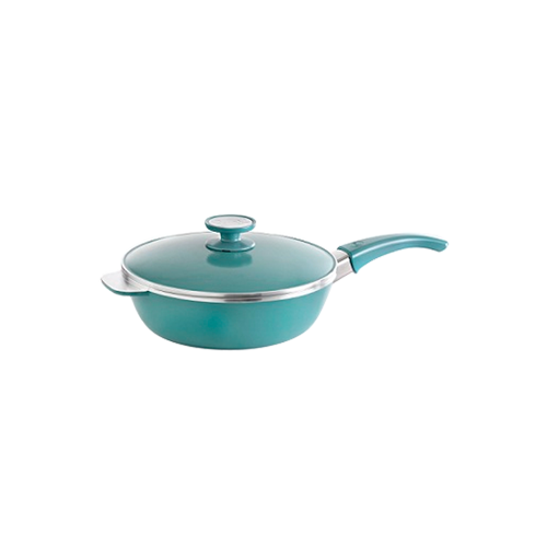 Sarten Essen con mango 24cm