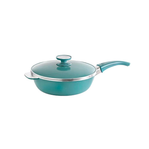 Sarten Essen con mango 24cm