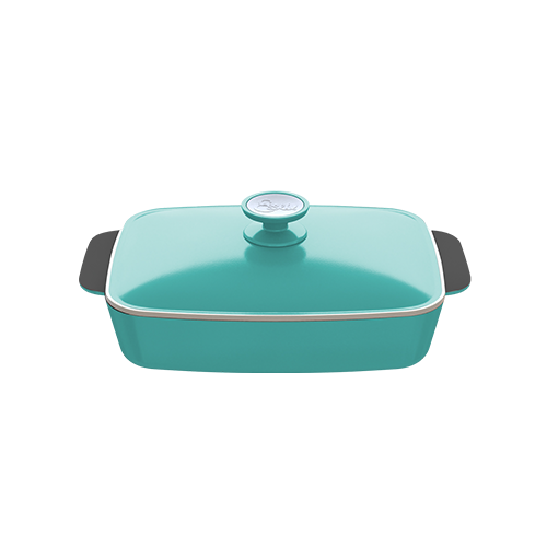 Aqua Fuente Rectangular