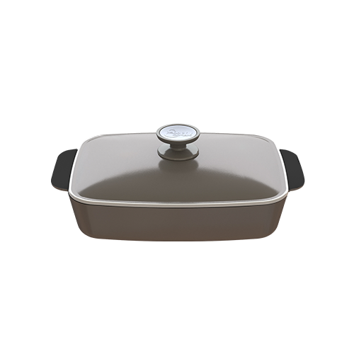 Fuente Rectangular