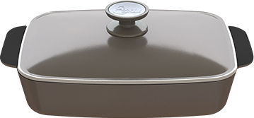 Fuente Rectangular