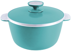 Aqua Cacerola 20