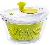 Centrifugador de Vegetales