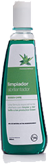 Limpiador Abrillantador