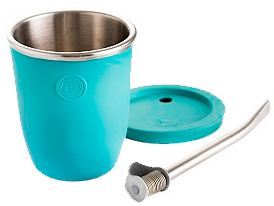 Set Mateo Neo Aqua