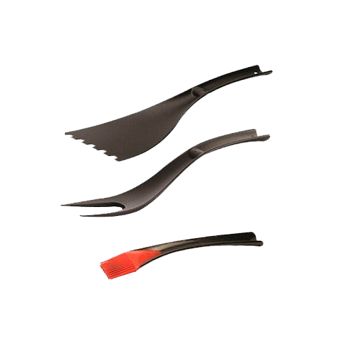 Set de Utensilios para Carnes