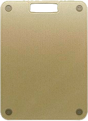 Tabla Picar Gris