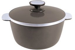Terra Cacerola 20